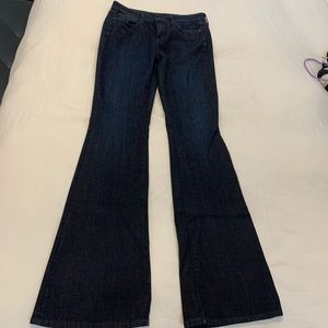 Vince Flare Jeans